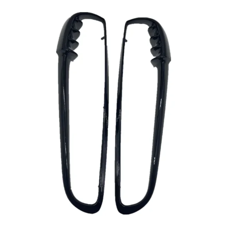 

For Motorcycle Acsessories Parts Radiator Trim Bezels For Harley V-ROD VRSC ROD 2001-2010