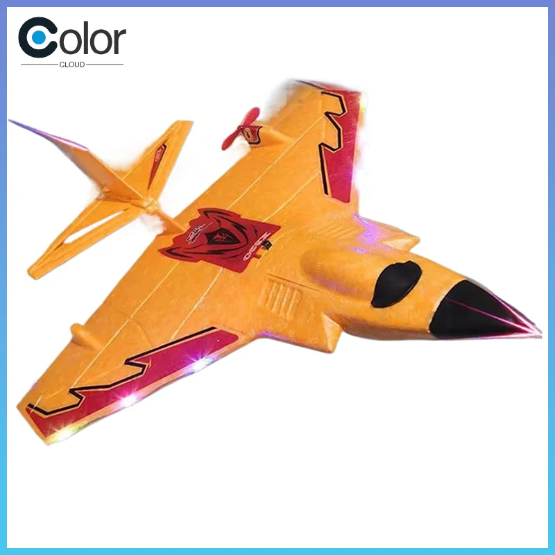 

X320mini Air Land And Sea 2.4g Electric Epp Foam Fixed-Wing Waterproof And Shock-Resistant Remote-Controlled Model Aircraft