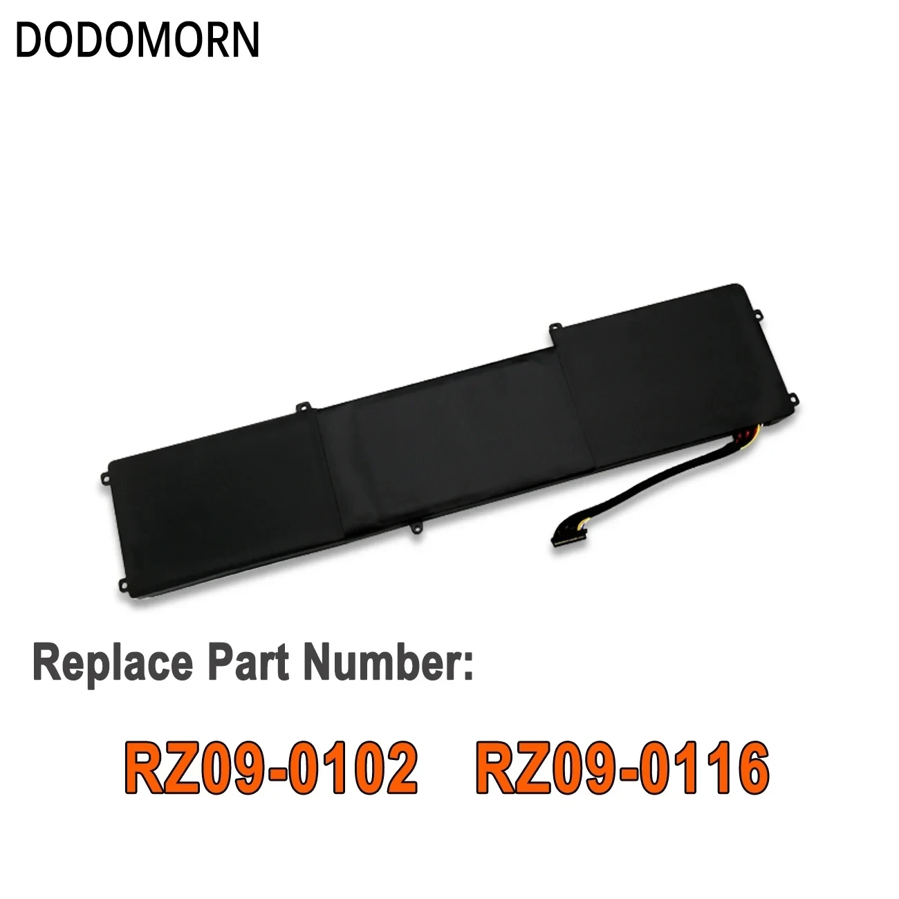 New RZ09-0102 Laptop Battery For Razer RZ09 Blade 14 RZ09-0102 RZ09-00991101 RZ09-01021101-R3U1 RZ09-01161E32-R3U1 RZ09-01302e21