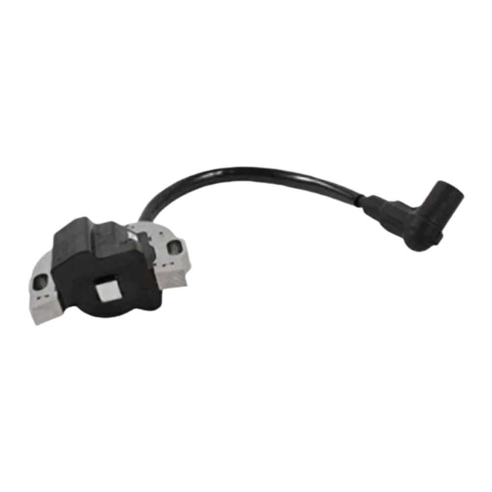 High Voltage Coil Ignition Coil For Engine Repair Robust Metal Construction Precision Engineered Reliable Spark Delivery