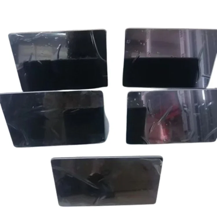 2026 RSTFA Auto Accessories Car Touch Screen Center Display Touchscreen Screen Media 1089543-00-J For Model 3
