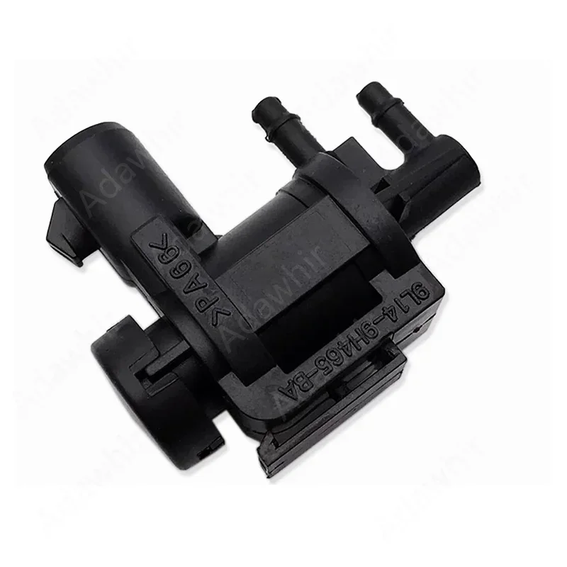 4WD Vacuum Solenoid Axle Actuator OE 7L1Z‑9H465‑B For Ford F‑150 Expedition F250 F350 Super Duty Lincoln Navigator Mark LT 4WD