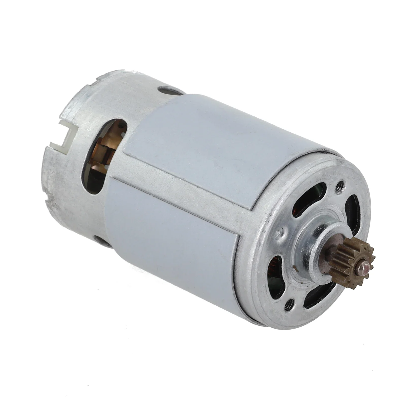 

Sliver RS550 13Teeth 12V Motor Replacement For BOSCH GSR10.8-2-LI GSR120-LI Charge Drill Power Tool Accessories
