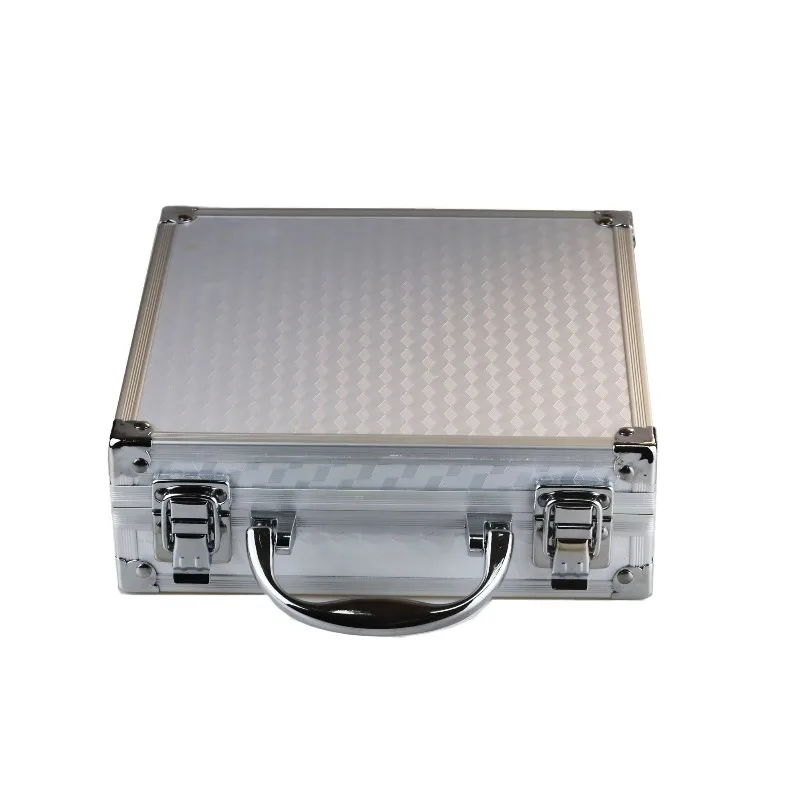 High Recommendation Optical Glasses HCM03-2010Y Chromium Coated Thermal Imager Calibration Plate for Optical Microscopy