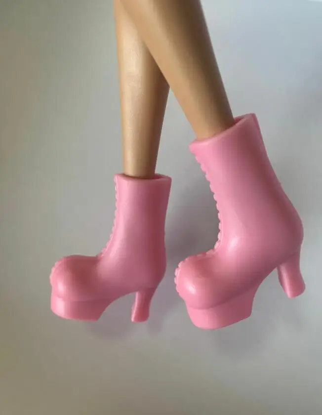 New styles shoes accessories for your BB regular small tiptoe foot HJXH1