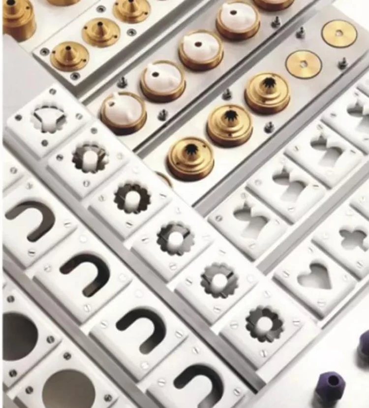 Low Cost Automatic Wirecut Making Peanut Butter Cookie Machine Price