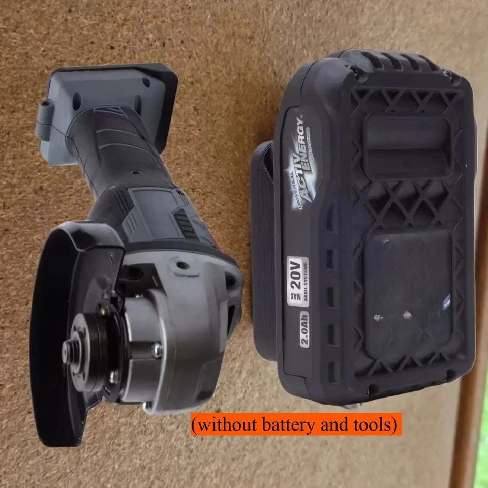 3/5pcs for Aldi Ferrex Activ Energy 20V & 40v Battery and Tool