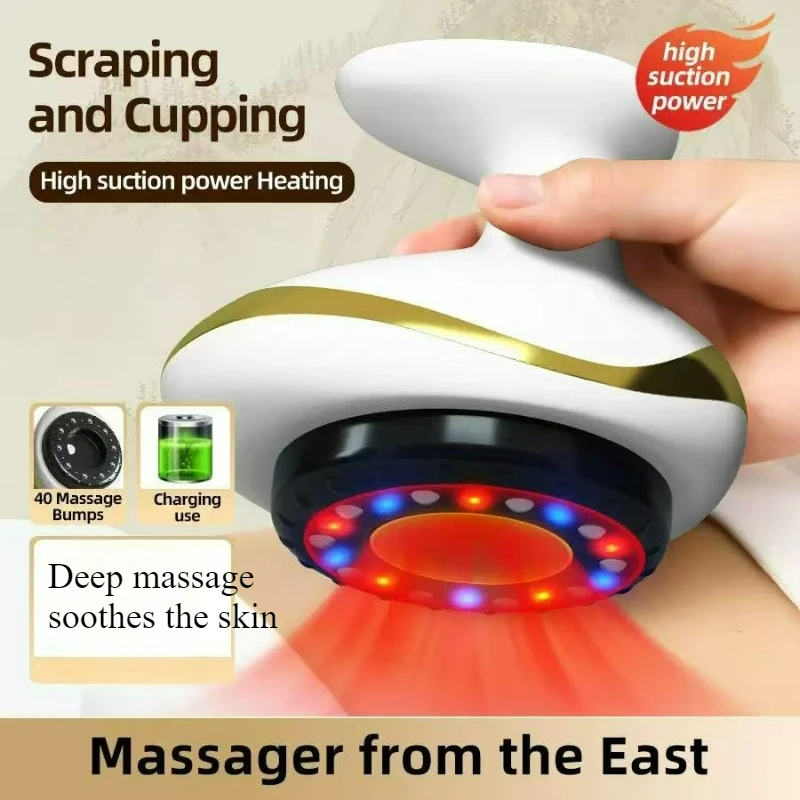 Thumbnail 4 - #36 Best Rated Electric Body Slimming Massagers to Buy in 2026
