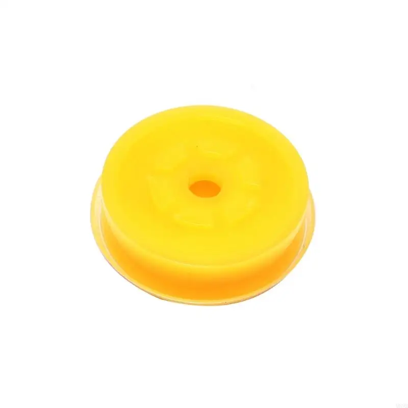 صمامات المكبس المطاطية سهلة الاستخدام لبنادق برشام NT65MA2 مع إعداد بسيط غير مطلوب أداة خاصة للصيانة #2