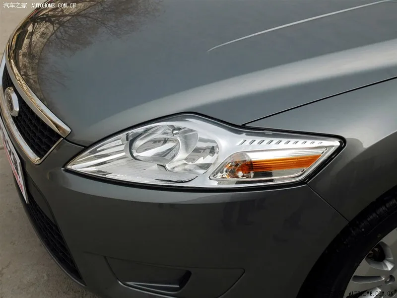 For Ford Mondeo headlight cover 08-12 Ford Mondeo Mondeo headlight cover,Front light housing