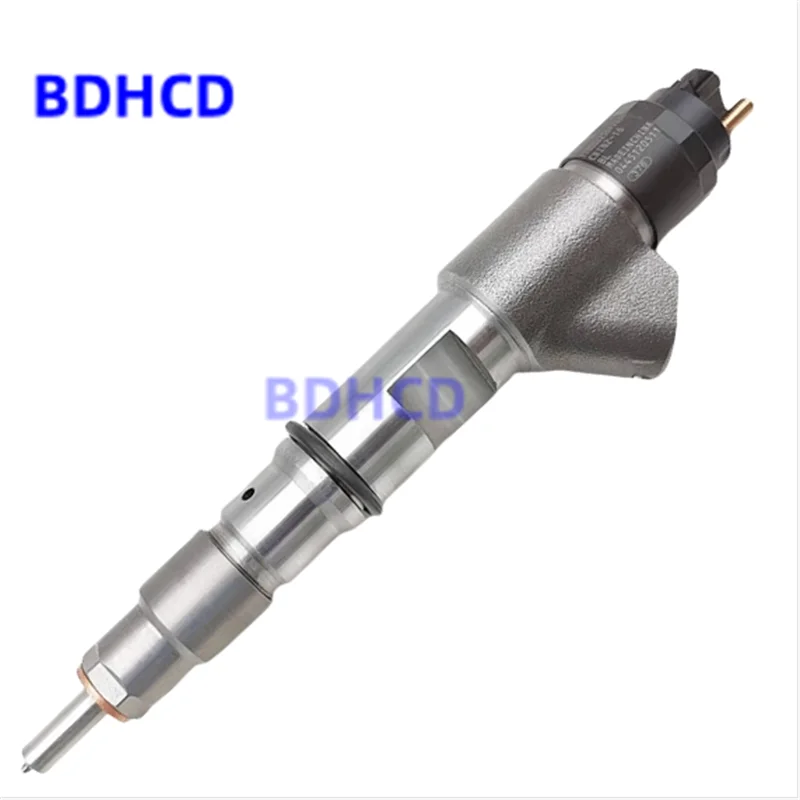 

Заводская розетка, форсунка Common Rail, дизельная форсунка 0445120511 0045110424 0045110454 0045110558 для двигателя автомобиля