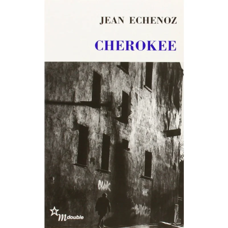

Черко Джин Эченоз Хвинут 9782707318275 Книга