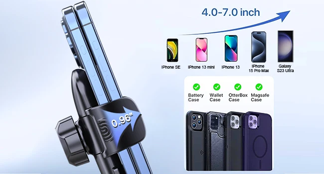 car phone holder