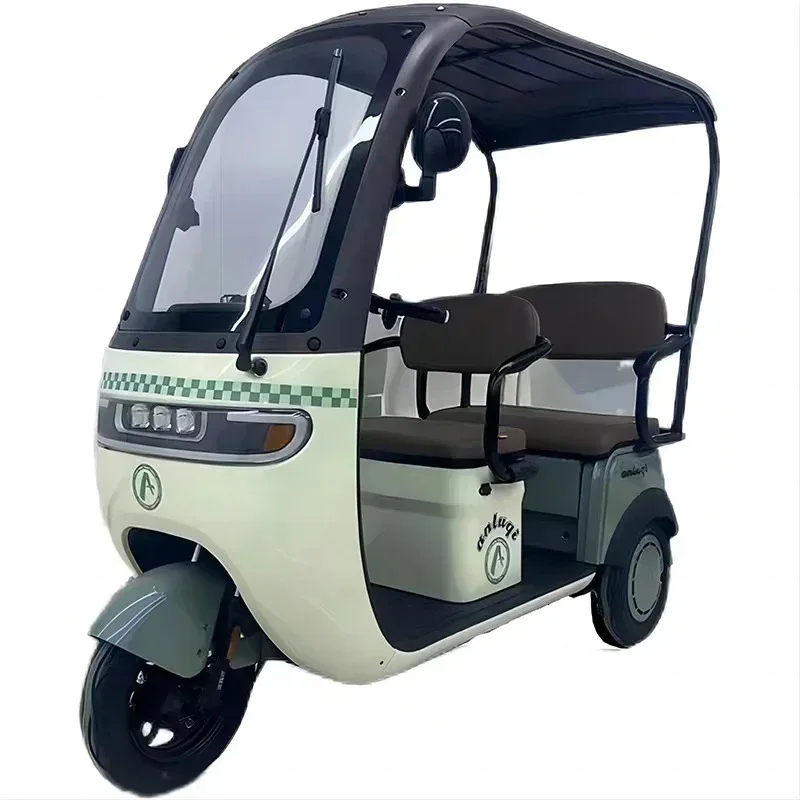 

грузовой электрический трехколесный велосипед для взрослых, трехколесный мотоцикл 800 Вт