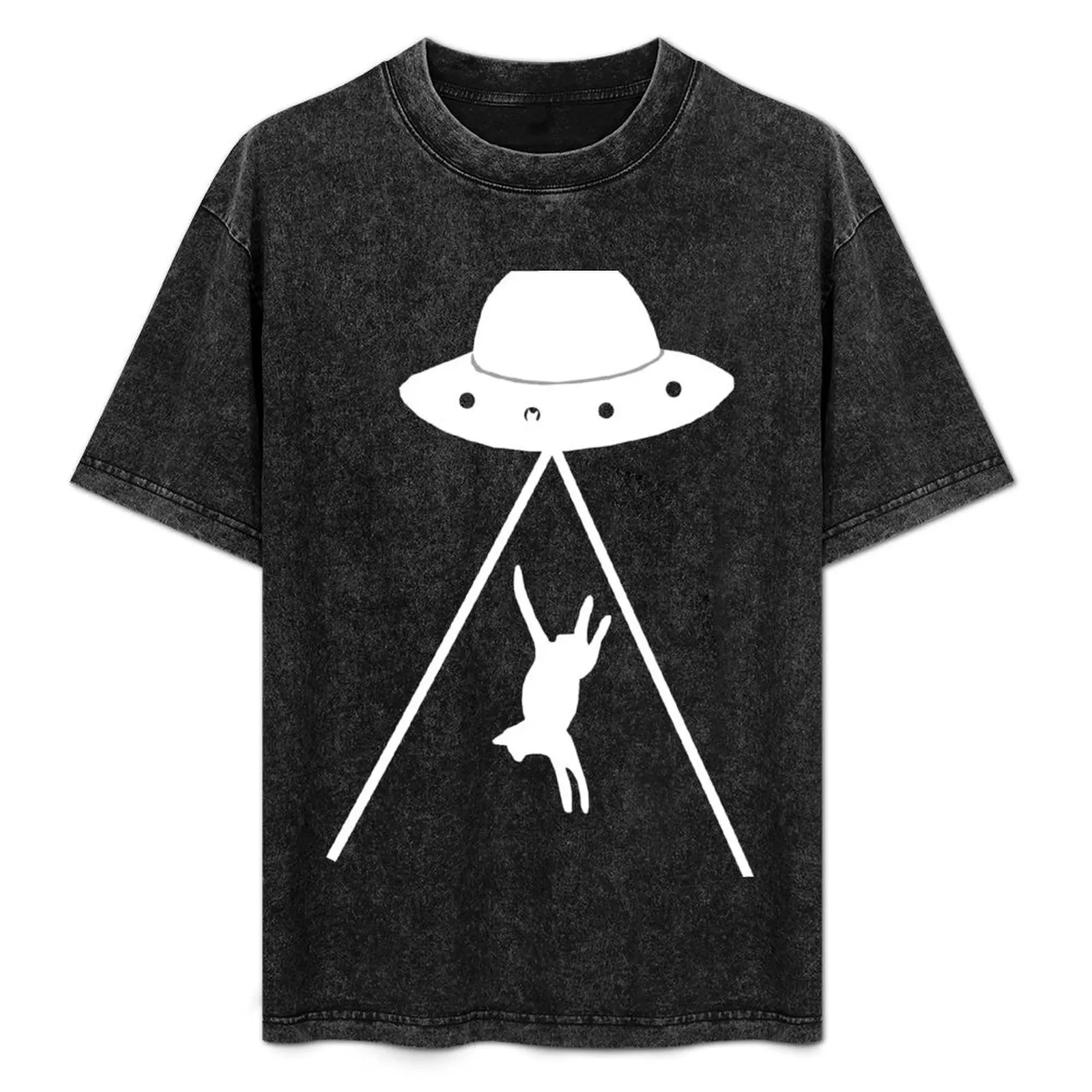 

white cat origin T-Shirt Light Athletic Short Sleeve Tee Shirt