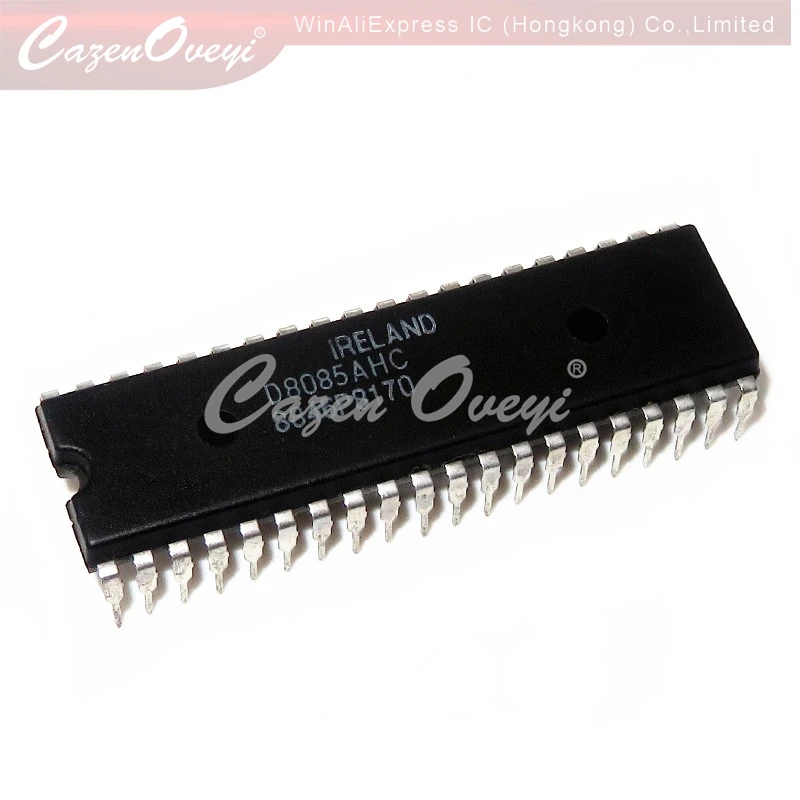 （5pcs）D8085AHC-2 D8085AHC AT89C52-24PI AT89C52 KC89C72 89C72 DIP-40