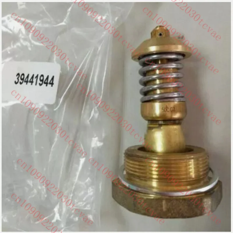 

1pcs For Thermostatic Valve Kit Fit Screw Air Compressor 39441944