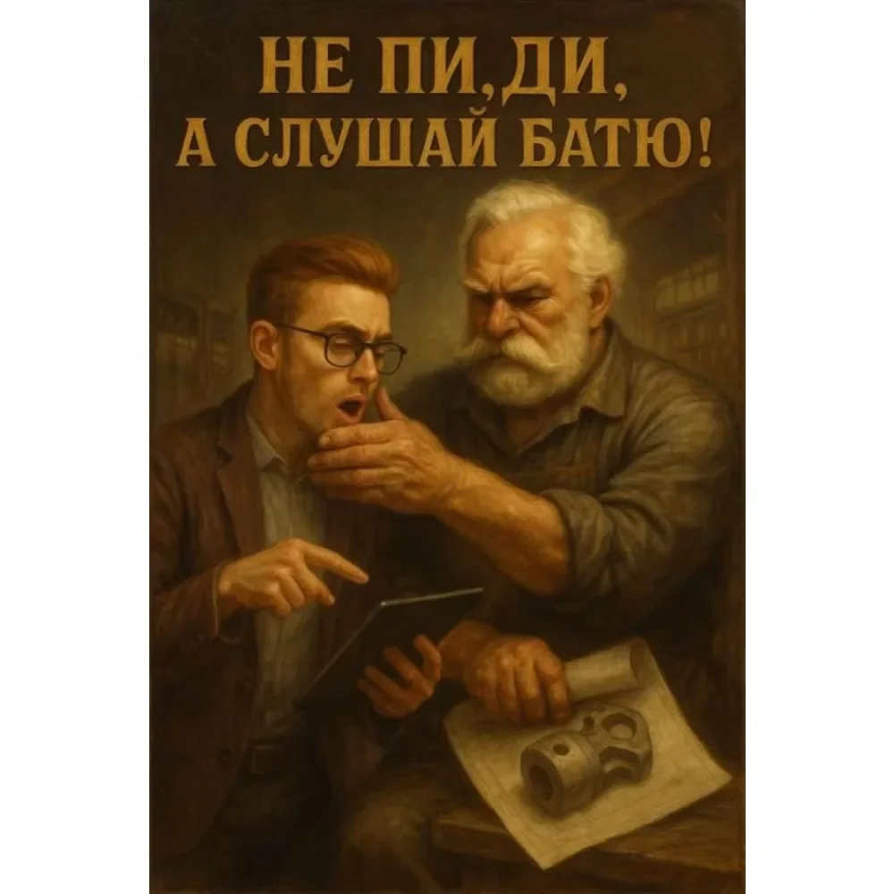 CIFBUY Soviet Style Retro Metal Sign Funny Political Poster Wall Art For Man Cave Garage Home Decor Aluminum Plaque Gift