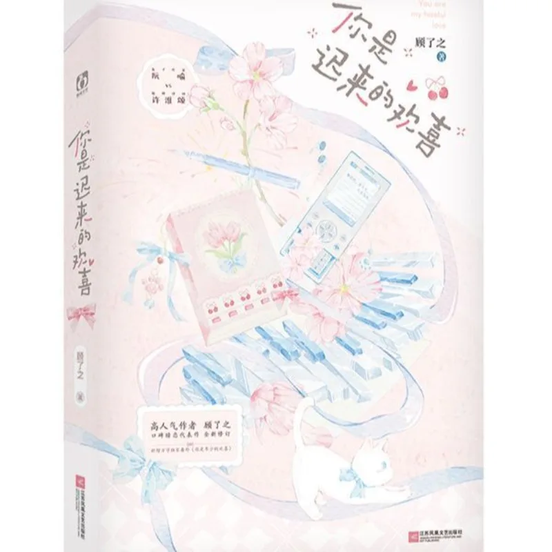 soft-teen-fiction-you-are-my-late-joy-quiet-girl-gentle-top-student-slow-long-term-unrequited-love-story
