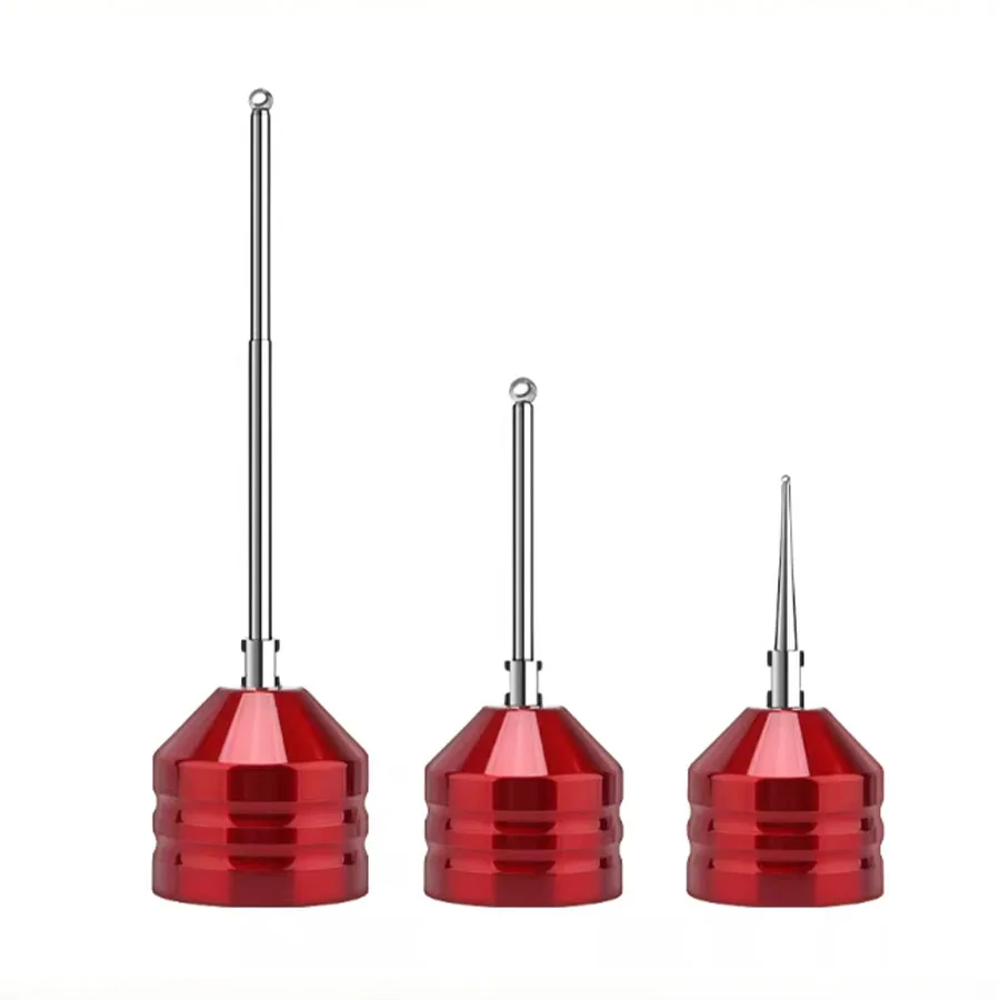 Strong magnetic discharge machine EMD * steel center ball 6.0-10.0 high-precision alloy impact ball benchmark ball head score