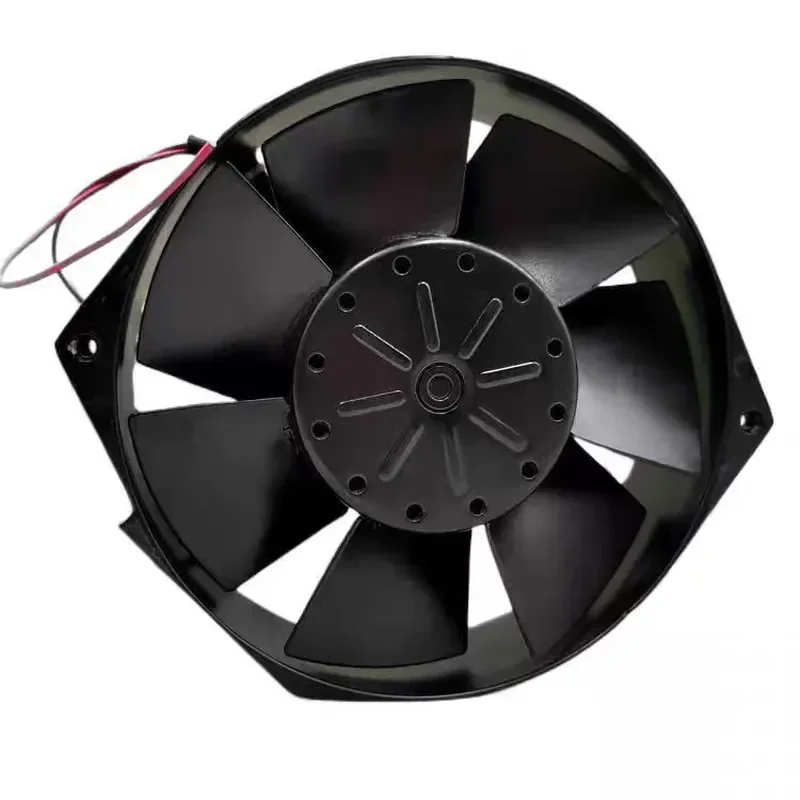 For Original Yuliang IKURAFAN 1660-221 UZS15D20-M 200V iron blade high temperature resistant fan