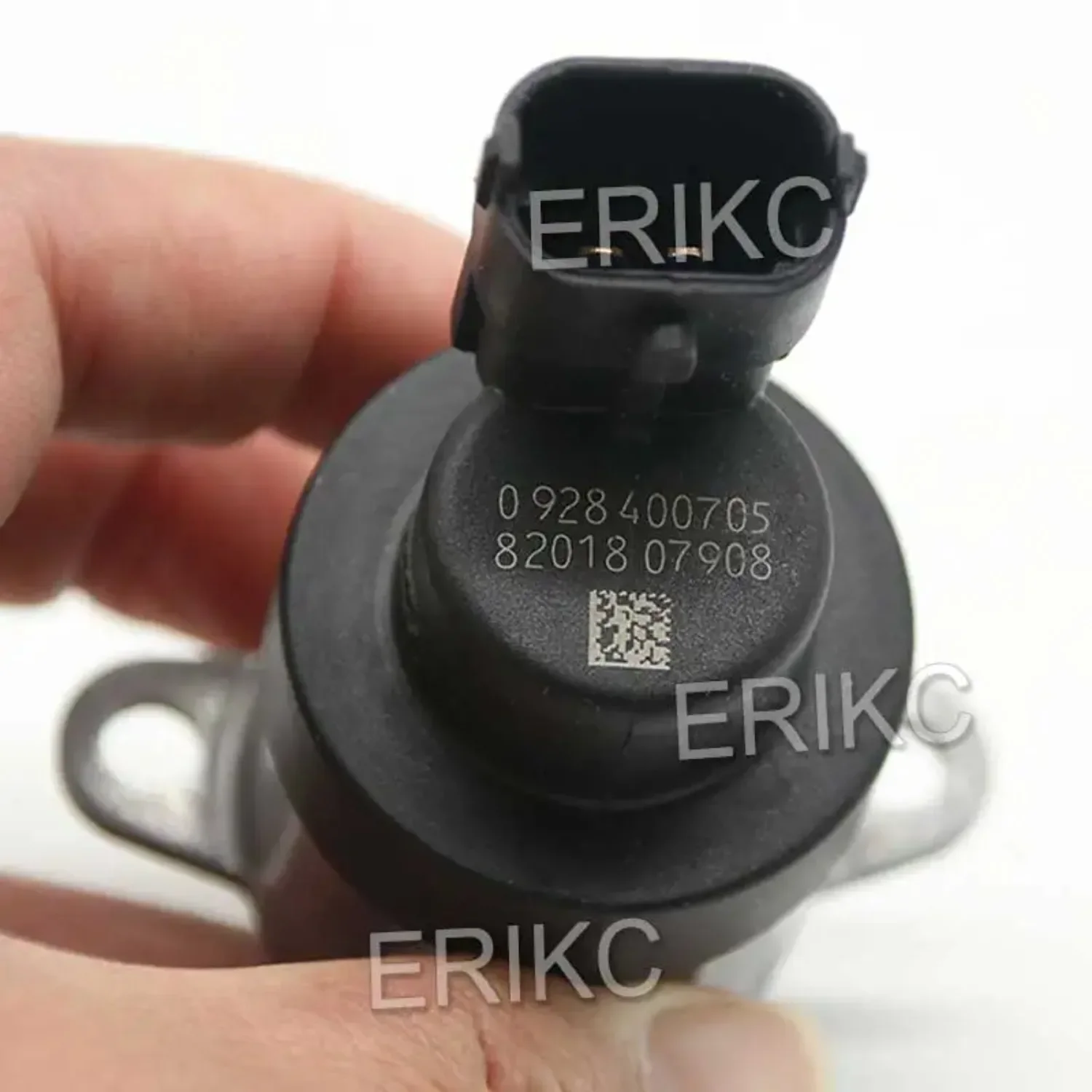 0928400705 Fuel Pump Regulator Metering Control Solenoid Valve 0928 400 705 Pressure Control Valve 0 928 400 705 for Bosch