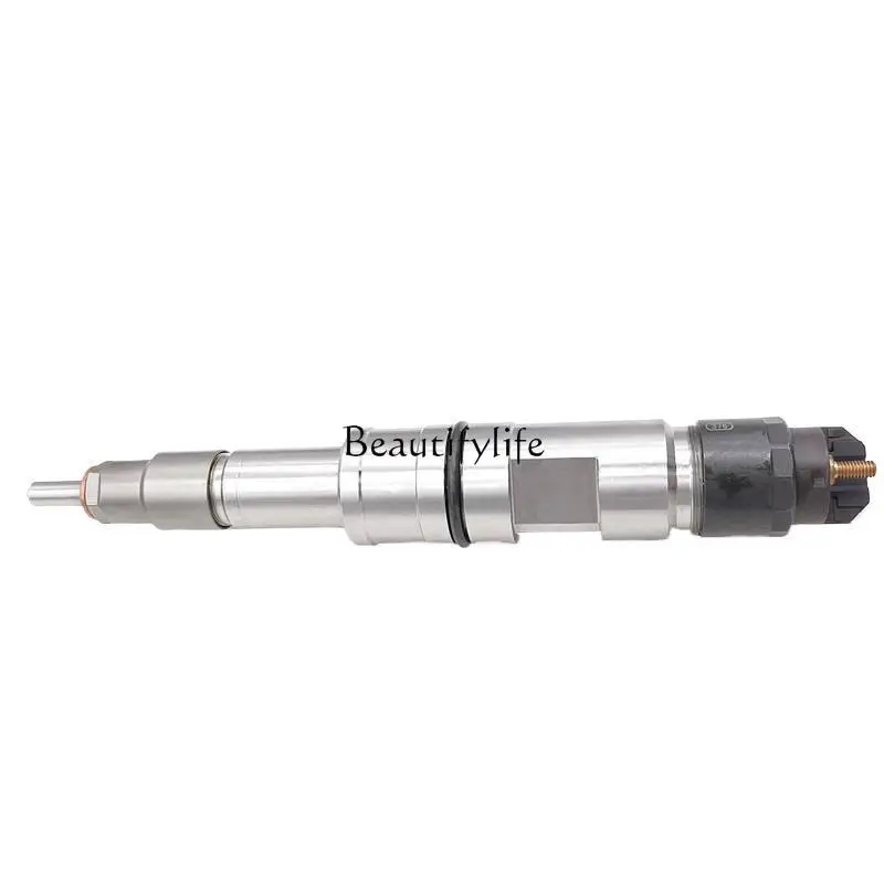 

Fuel Common Rail Injector 120 Series Injector 0445120389