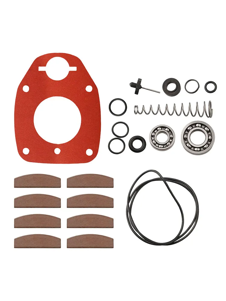 O Ring Integrated Tune Up & Repair Set For Efficient Use of Your Trusted For Impact Tools Compatible with For MG725 & A Models