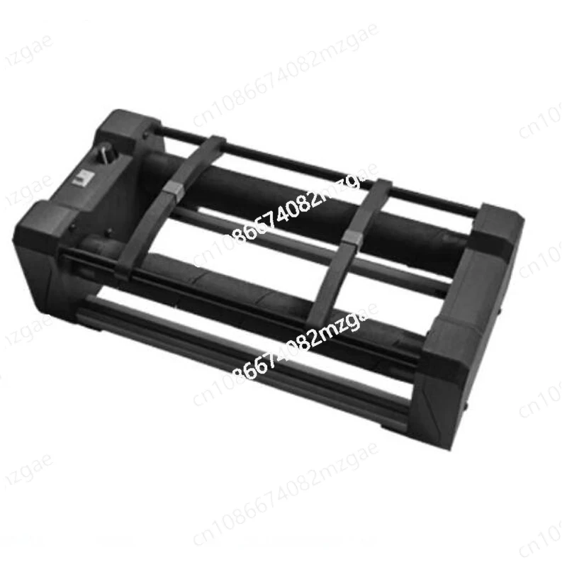 With Timer Capacity 50-200ml Adjustable Speed Stainless Steel Bead Mill Wet/dry Polisher Laboratory Desktop Machine