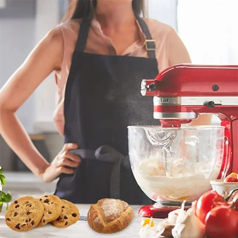 Dough Hook Stainless Steel Attachment Stand Mixer Mixing Head Accessories