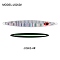 JIG42-Silver