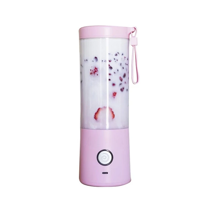 

Juicing Cup Multifunctional Juice Cup Household Mini Juicer Juicer Portable