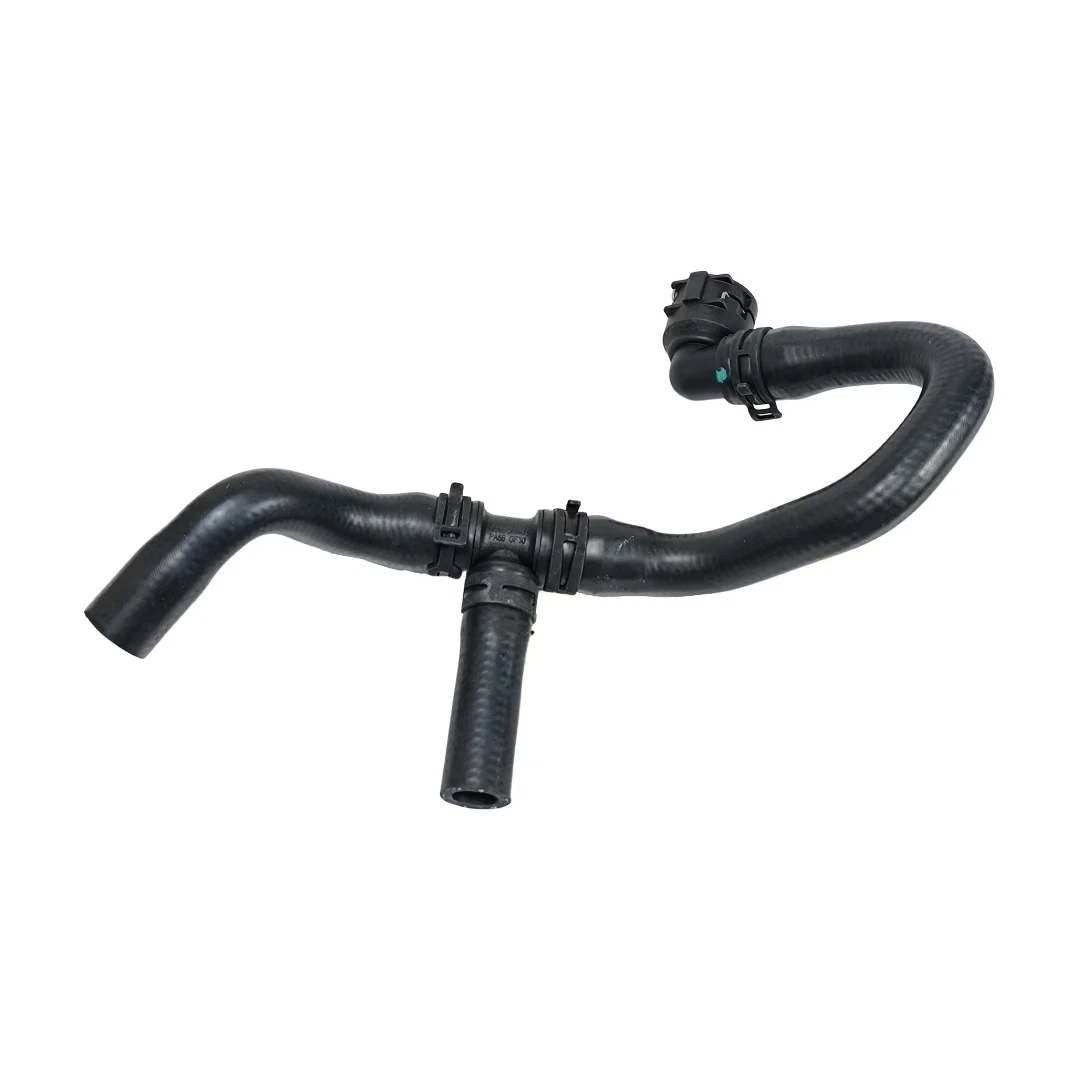 

Automotive Cooling System Coolant Hose 5Q0122073S For Volkswagen Bora MQB 1.5L 2018-2023 Skoda Yeti A5(5L) 1.6L 2014-2018
