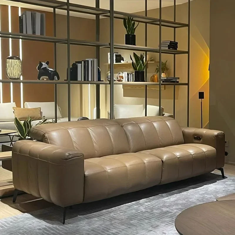 Laz yLarge أريكة غرفة المعيشة مسند الذراع تصميم فاخر النائم أريكة كهربائية الاسترخاء المتضخم مصمم Tumbonas Playa أثاث فريد من نوعه