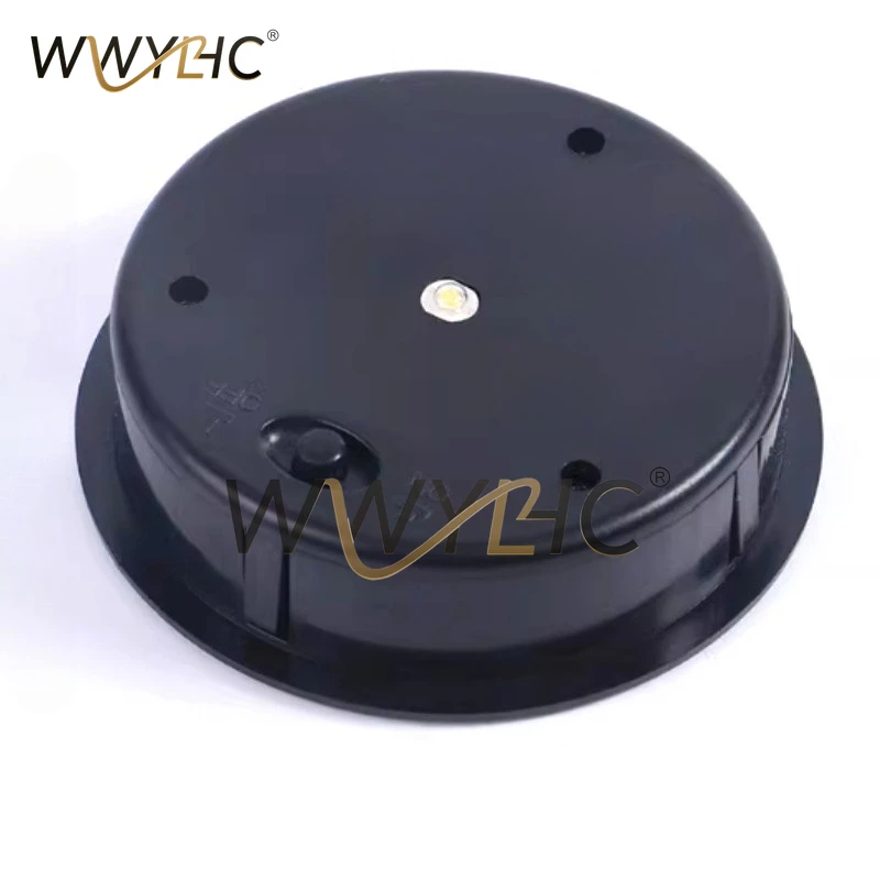 1 Pack Big Solar Light Replacement Top Suitable For Outdoor Hanging Lanterns More Powerful More Energy Efficient
