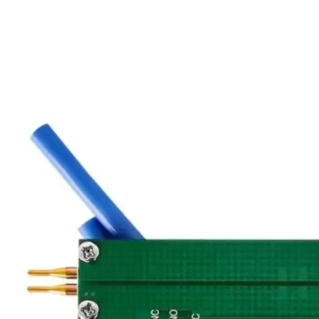 Copper For Spot Welding Pen For Semi Spherical Tip High Conductivity Electrode Head For DIY For Battery Pack PCB Welding Machine