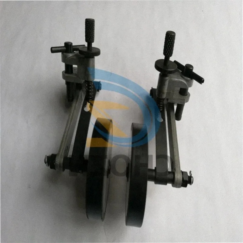 3F Diamond 3000 Offset Press deliver paper Wheel
