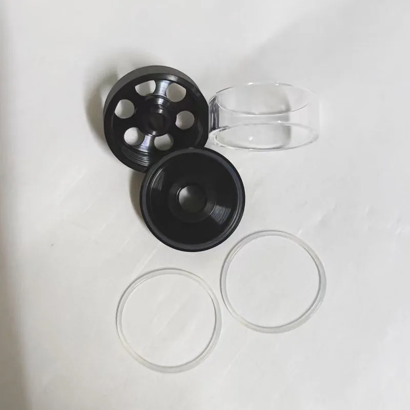 Home DIY drill screws are suitable Thin Deck Base V3 for empire Fev 4.5S+ bishop by ka v8 components and deck Hand Tool Parts