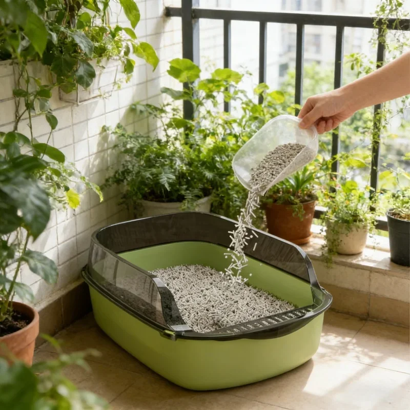 #27 Latest Cat Bed Pans Updates