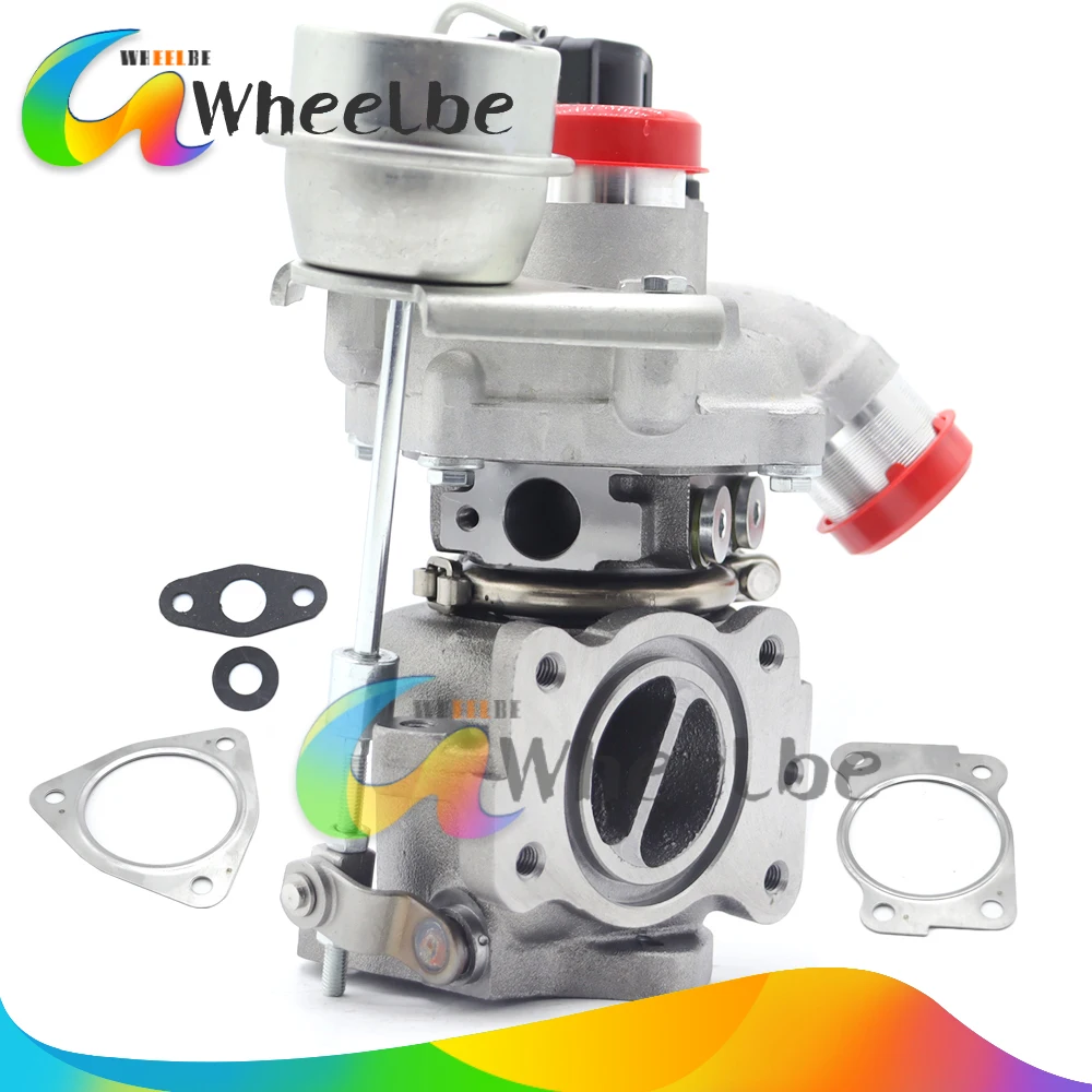 53039880120 Turbocharger K03 For Peugeot 508 5008 207 3008 308 RCZ Citroen C4 53039700121 53039880121 53039700179 53039880179