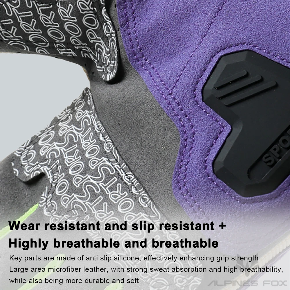 Thumbnail 4 - #61 Best Motorcycle Riding Gloves to Buy In 2026