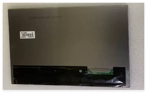 TM101JDHG37 10.1 Inch 1280*800 LCD Screen Display Panel Replacement for Tablet PC Laptop LCD Screen Display Panel