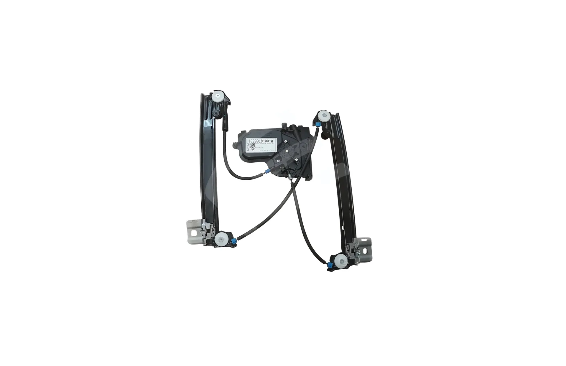 1929917-00-A 1929918-00-A Front Door Window Regulator With Motor For Tesla Model 3 Highland 2024-2026 Left Right Power Window
