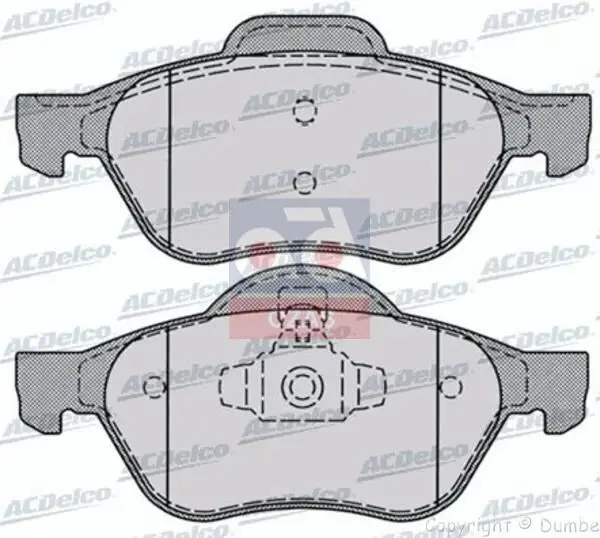 Store code: AP1712 for the brake BALATA ON 06 MEGANE.II-LGN.II 1.5dci-(HZ)