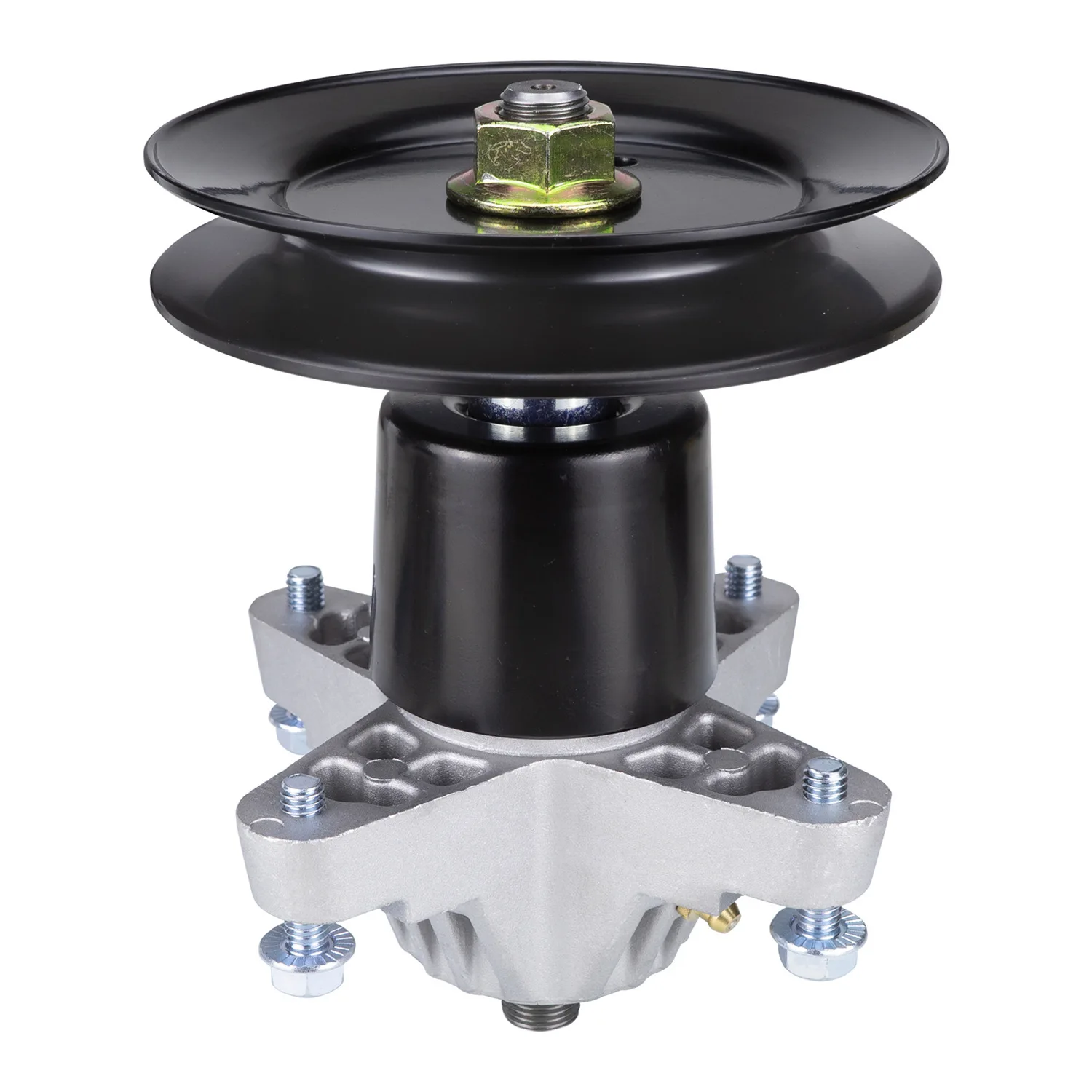 

618-0409C Spindle Assembly Replacement for Cub Cad*t LT1 NR92 LT2 NR92 Lawn Mower, Replaces OEM 918-0409C 618-0409 918-0409