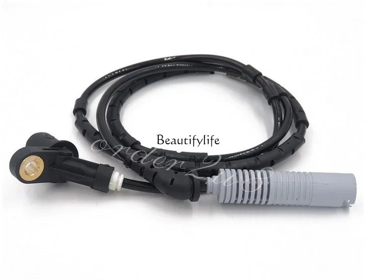 

Auto Accessories ABS Wheel Speed Sensor Left/Right 34526771702