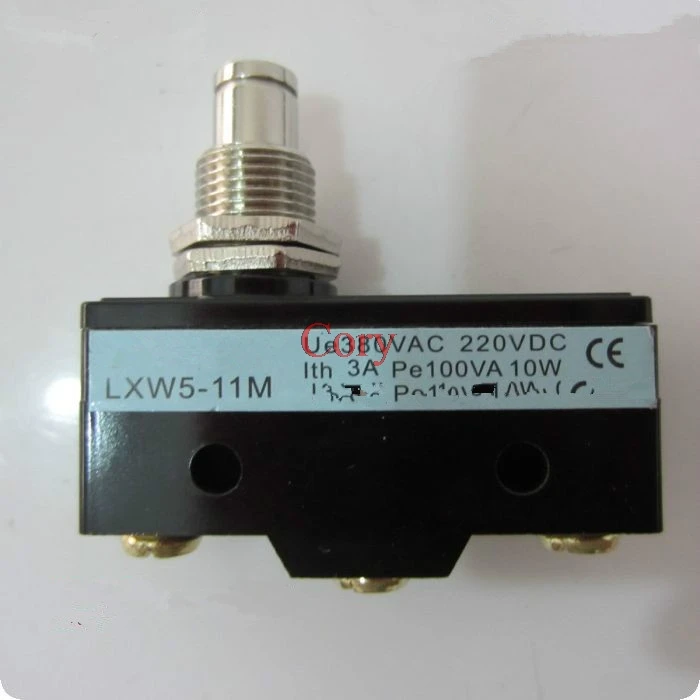 LXW5-11M 3 Screw Te…