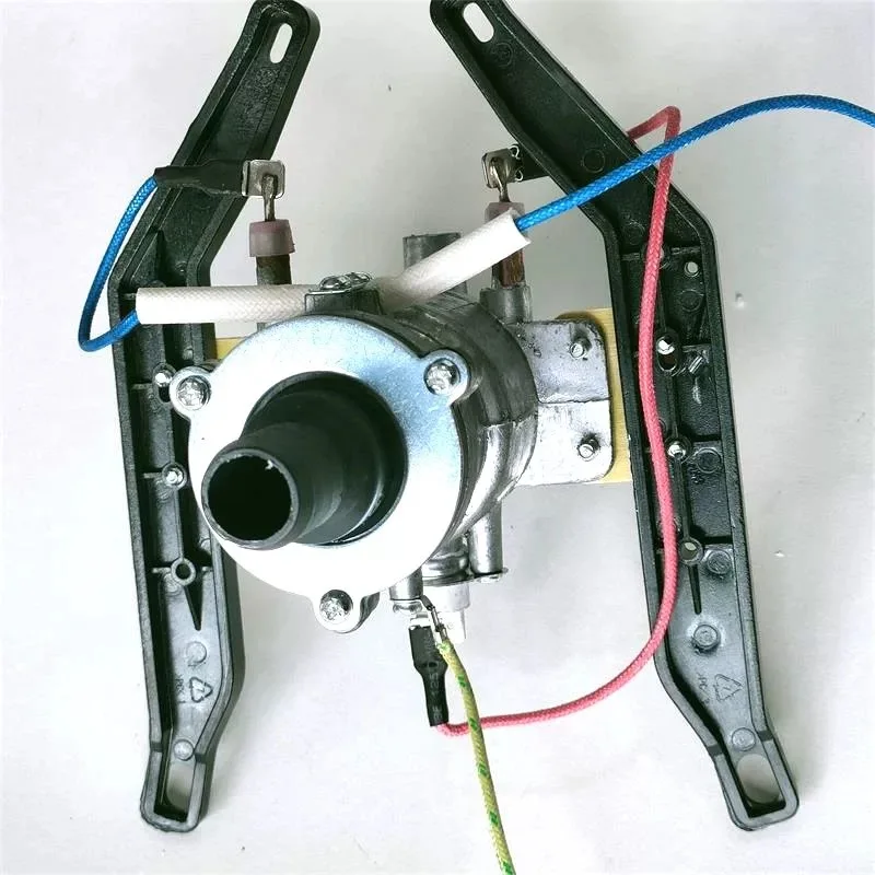 مناسبة لآلة الكي المعلقة HGS-2510 2510R 1102 تسخين الجسم سخان المرجل الملحقات الأصلية #4