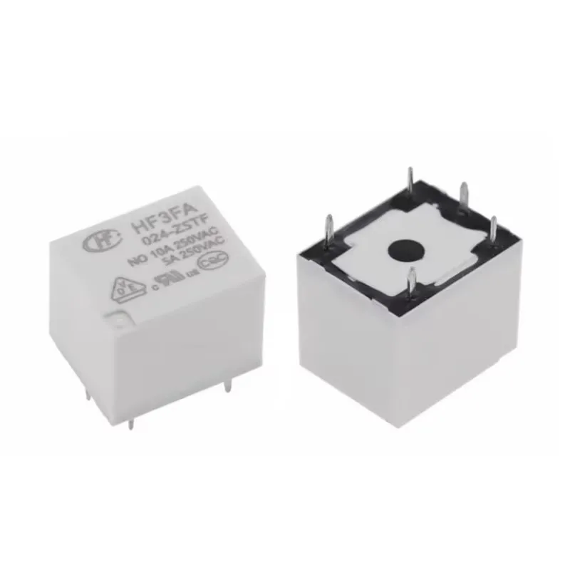 

relay HF3Fa 024-ZTF/ZTF (335) T73-1C-24V