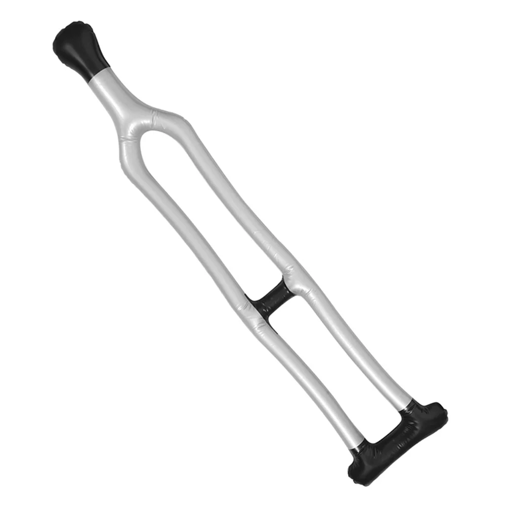 ไม้เท้าเป่าลมน้ำหนักเบา ทำจากพีวีซี สำหรับเด็กและผู้ใหญ่ ใช้ในงานปาร์ตี้ คอสตูม งานอีเว้นท์ ไม้เท้าเป่าลมสำหรับแต่งตัวฮาโลวีน